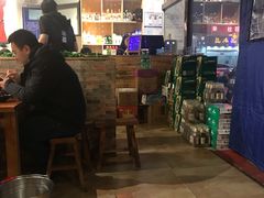 -忠义水浒烤肉(体育西路店)