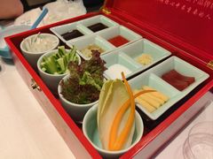 -聆桂烤鸭·金奖烤鸭(静联广场店)