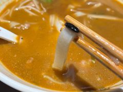 -水平有限广西米粉·广西风味集(五道口店)