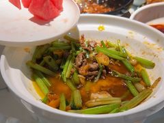 -四道菜·福建菜馆(万家广场店)