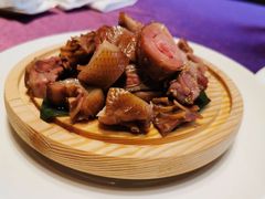-西郊庄园丽笙大酒店-丽清轩中餐厅