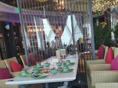 -润园四季椰子鸡火锅(海上世界店)