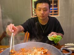 -春熙台韩国料理·章鱼肥牛(西丽店)