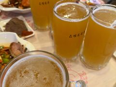 -五丁桥光头香辣蟹(望江橡树林店)