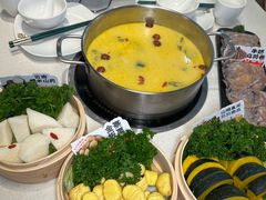 -煲王粤菜餐厅(中侨中心店)