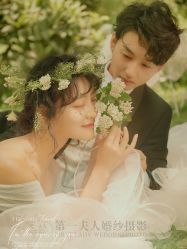 -第一夫人婚纱摄影(南京店)