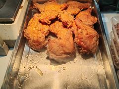 -王二甩老木子鸡(江湾店)