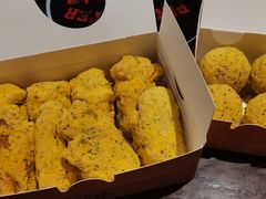 -悠个炸鸡(南京创始店)