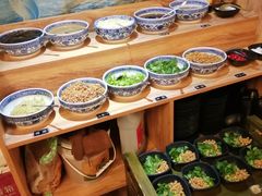 -味仙疯美蛙鱼头(清扬路总店)