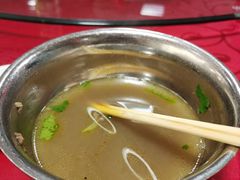-十二忠手拉面(五福店)