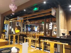 -呷哺呷哺(隆基泰和店)