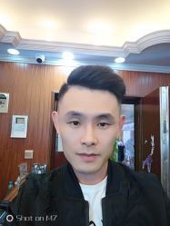 -小齐发型Star·Salon