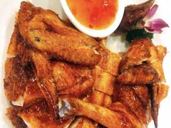 -鹭园酒家·四十年老字号