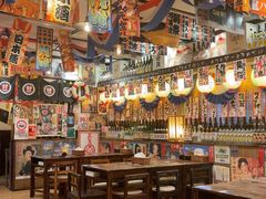 -平成屋·午肴夜酒(四川北路店)