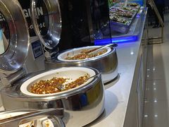 -集杰尚品海鲜烤肉自助餐厅(乳山振华店)