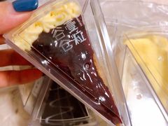 -幸福西饼面包茶饮(车公庙店)