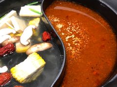 -呷哺呷哺 小火锅 (浦东新欧尚超市店)