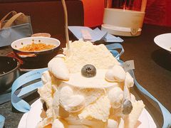 -醉东Oriental House(静安嘉里中心店)