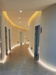 -VE专注问题肌·赛诺龙&科学美肤中心