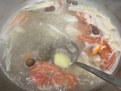 -313羊庄·羊肉火锅烧烤(李村店)