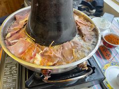 土火锅-卡万金特色藏餐