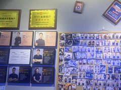 -NRG 健身私教CLUB(云山路店)