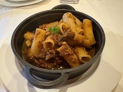 -火车头法国西餐厅