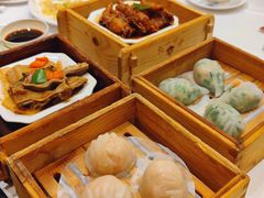 -广州酒家(昌岗地铁站店)