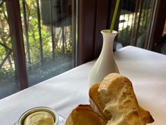 -Le Comptoir de Pierre Gagnaire