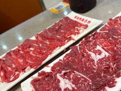-为什么牛潮汕牛肉火锅(万胜广场店)