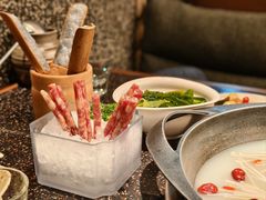 -宽巷子成都火锅(南站店)