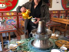 -卡万金特色藏餐