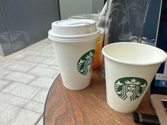 -星巴克(凯德晶萃店)