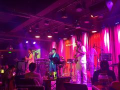 -音乐房子·Vintage Live Bar(玉林总店)