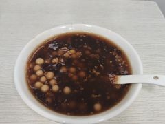 -罗子龙罗家桂花汤圆(曹都巷店)