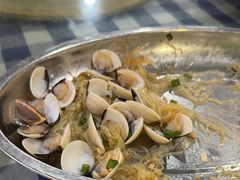 -钱大妈海鲜饭店(保利林语店)