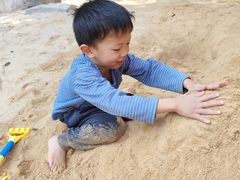 -荔湾区儿童公园