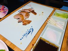 -娄三少春饼·烤鸭(合生汇购物中心店)