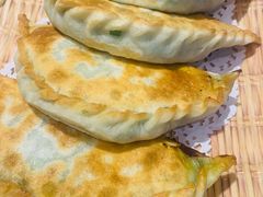 韭菜盒子-新侨小馆(东直门北小街店)