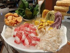 -阿杜打边炉(五江天街店)