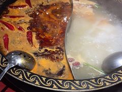 -黄家码头老火锅(解放碑旗舰店)