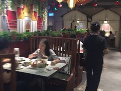 -印象南洋·泰国风情餐厅(新安店)