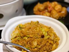 桂花蟹肉粉丝煲-闽和南(深圳万象城店)