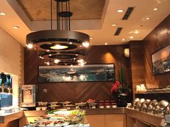 自助取餐区-拉蒂娜·巴西牛排馆 Latina·Brazilian Steakhouse(陆家嘴旗舰店)
