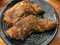 烤猪蹄-烤官达人·徐州鲜羊肉串(江宁店)