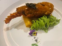 -程府宴-国宴(南长街·四合院店)