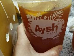 -艾薯夫妇Aysh(红山店)