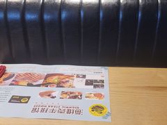-海维克牛排馆HIGHWIC(右岸环宇坊店)