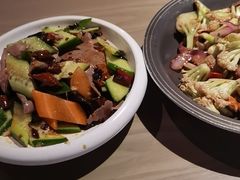 -前海沿·青岛菜(李沧万达店)