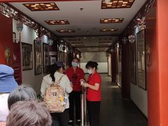-德云社三庆园